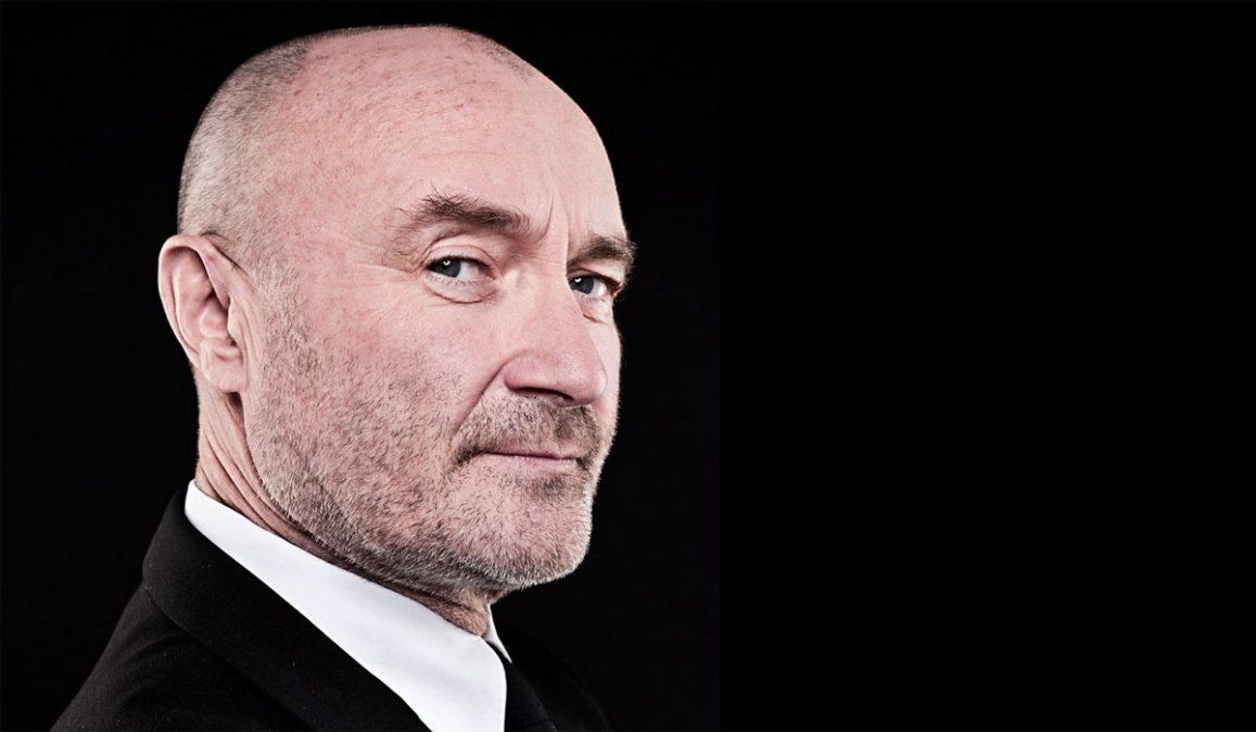 Las fotos de la imponente mansión de 40 millones de dólares que Phil Collins puso en venta