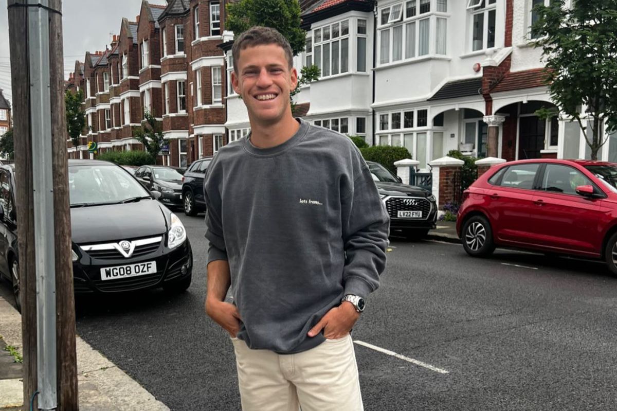 Schwartzman debutará este lunes en Queen's Schwartzman debutará este lunes en Queen's