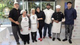 Sabores de Mendoza: el chivo fue la estrella