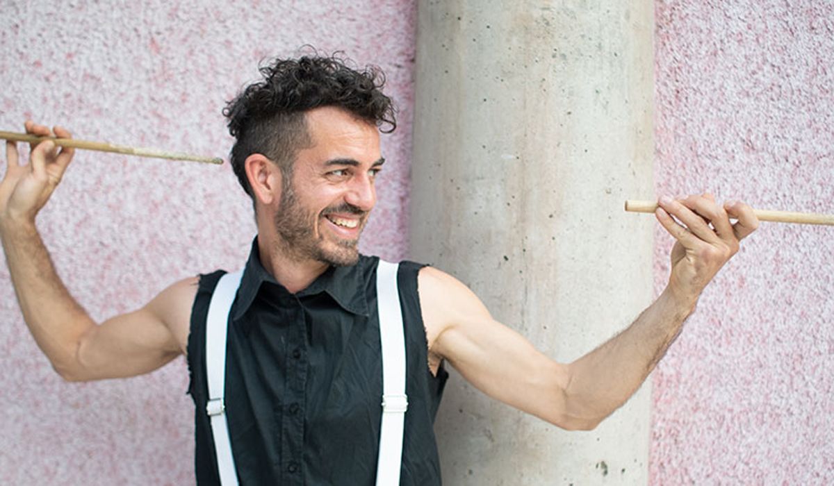 Godoy Cruz estará presente en la Feria del Libro con un gran espectáculo