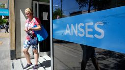 ANSES anunció el aumento más alto de los últimos meses para jubilados: de cuánto será ANSES anunció el aumento más alto de los últimos meses para jubilados: de cuánto será