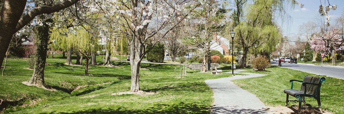 Respira profundo antes de saber cuál es la mejor ciudad de Estados Unidos para jubilarse Respira profundo antes de saber cuál es la mejor ciudad de Estados Unidos para jubilarse