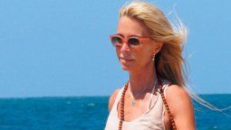 Cris Morena sugirió que fue víctima de violencia de género