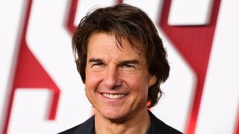 No es Misión Imposible: última oportunidad en Netflix para ver una gran película con Tom Cruise