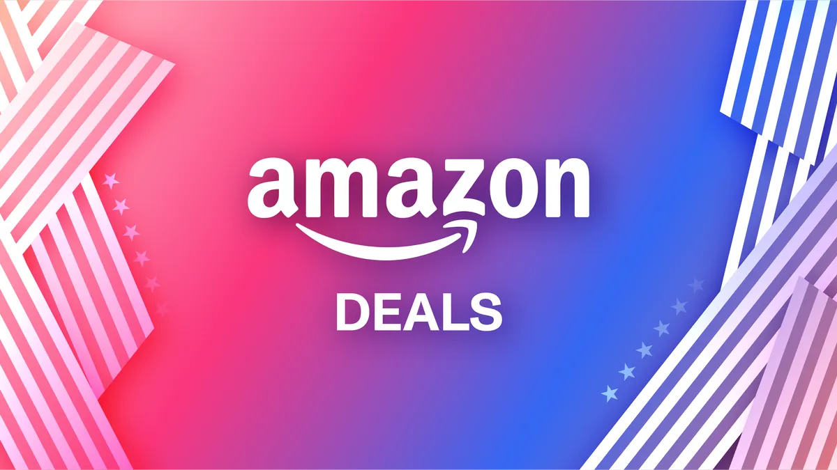 Amazon puso de oferta un monitor que tiene el precio más bajo de su historia