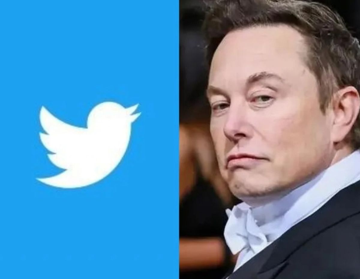 La llegada del multimillonario Elon Musk a Twitter ha generado numerosos conflictos