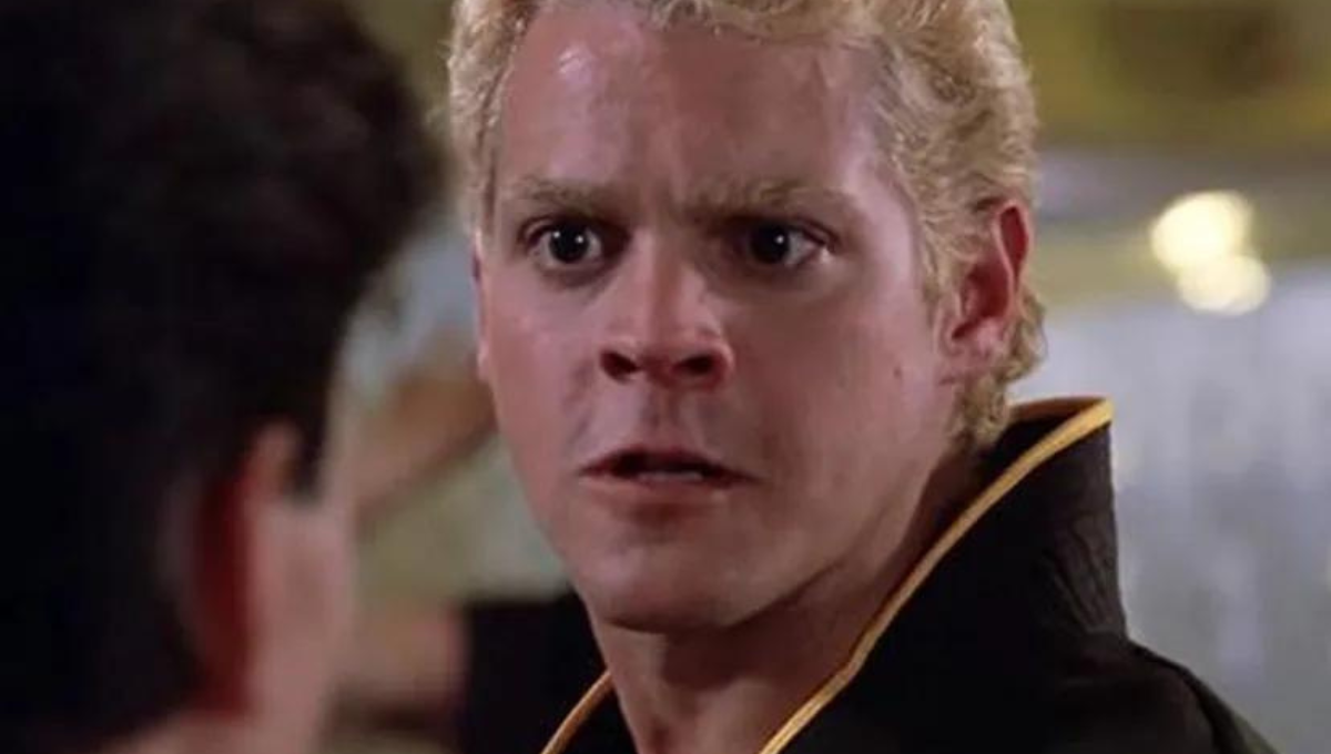 Cobra Kai: la decisión de Ralph Macchio, los detalles nostalgicos y más curiosidades de la serie Cobra Kai: la decisión de Ralph Macchio, los detalles nostalgicos y más curiosidades de la serie