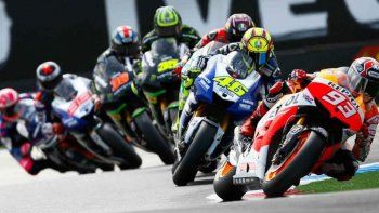 El MotoGP incluyó a Argentina en el calendario 2021
