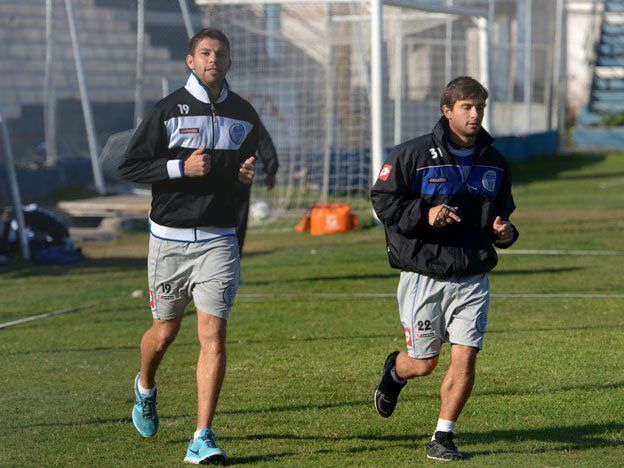 Leandro Grimi: Tenemos fortaleza