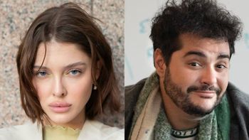 Yanina Latorre destapó el secreto que Sofía Gonet y Homero Pettinato quisieron ocultarle a sus seguidores Yanina Latorre destapó el secreto que Sofía Gonet y Homero Pettinato quisieron ocultarle a sus seguidores