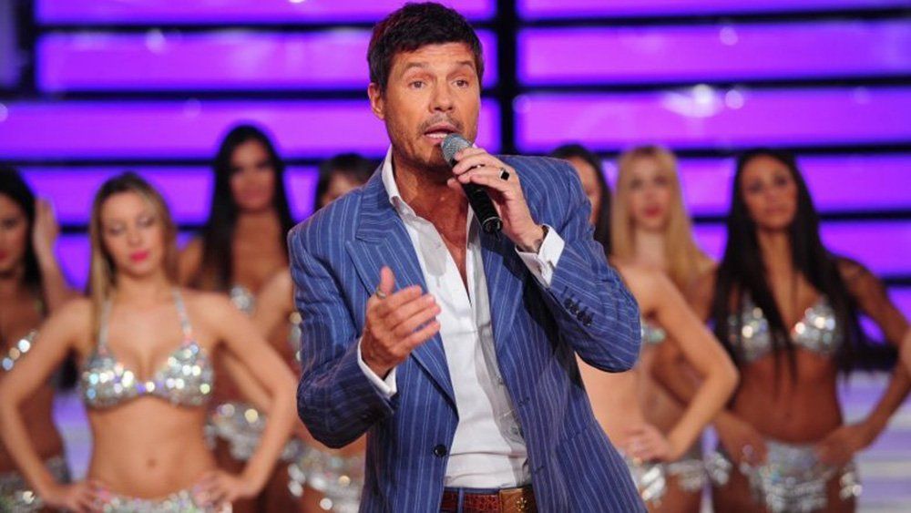 Otra que quiere renunciar al Bailando 2016