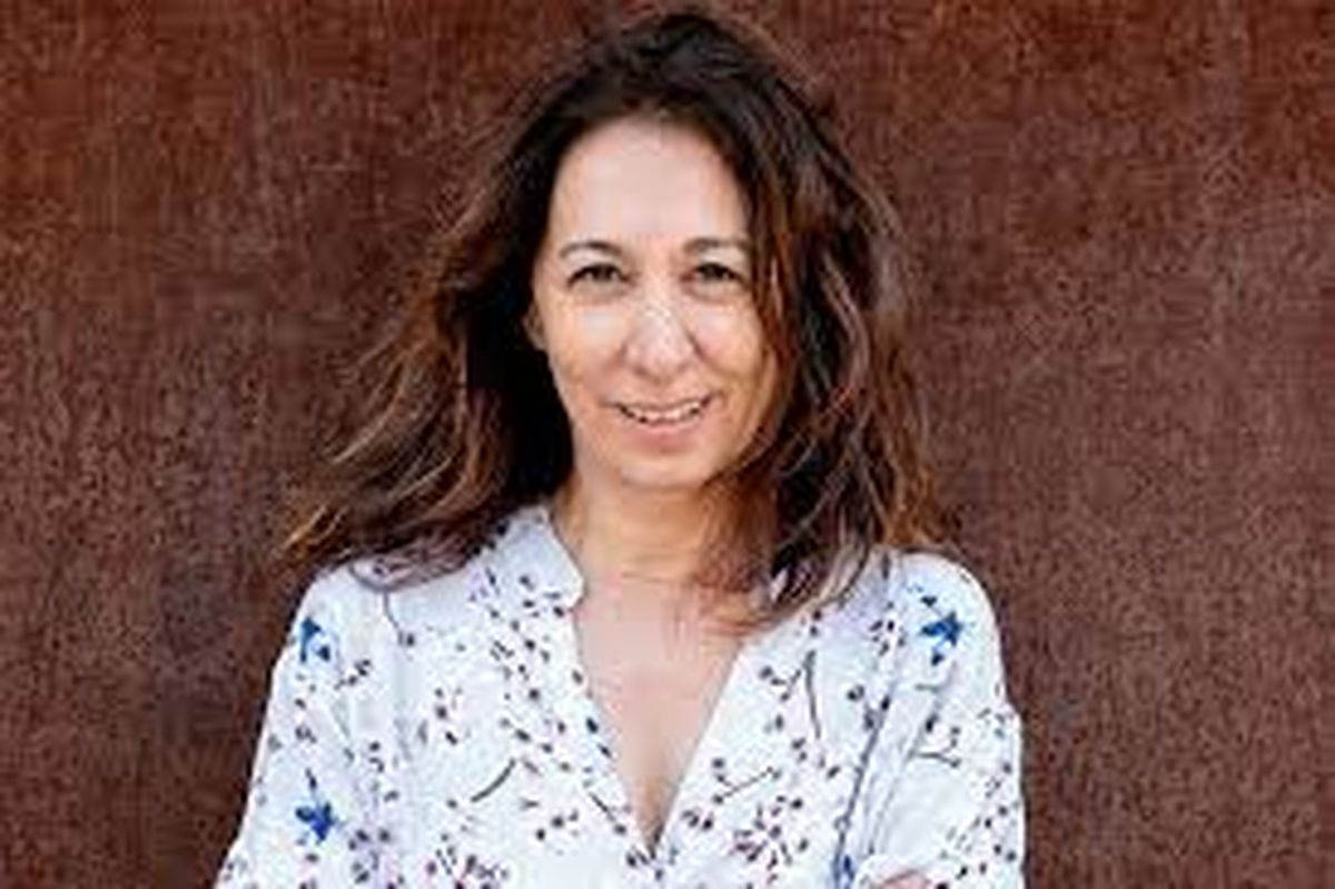 Liliana cuenta cómo la monja Pelloni no se inmuta ante ninguna pregunta, incluso sobre su sexualidad. Liliana cuenta cómo la monja Pelloni no se inmuta ante ninguna pregunta, incluso sobre su sexualidad.