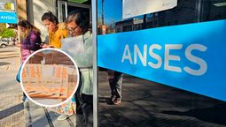 ANSES pagará con aumento un TREMENDO BONO de AUH