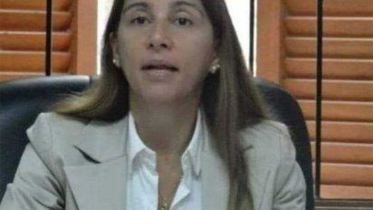 Karina Zucconi es la jueza que entiende en la denuncia por el abuso sexual de una joven en el barrio porteño de Balvanera y fue denunciada por mal desempeño.