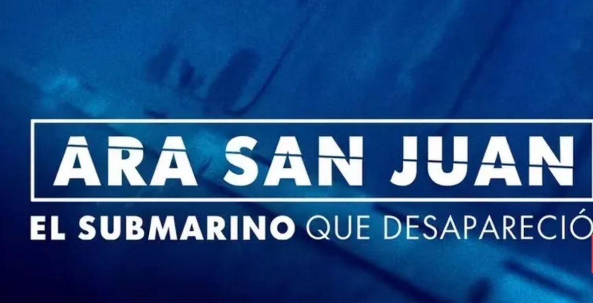 Streaming. Netflix estrena el documental del ARA San Juan pero sus familiares no lo avalan. Streaming. Netflix estrena el documental del ARA San Juan pero sus familiares no lo avalan.