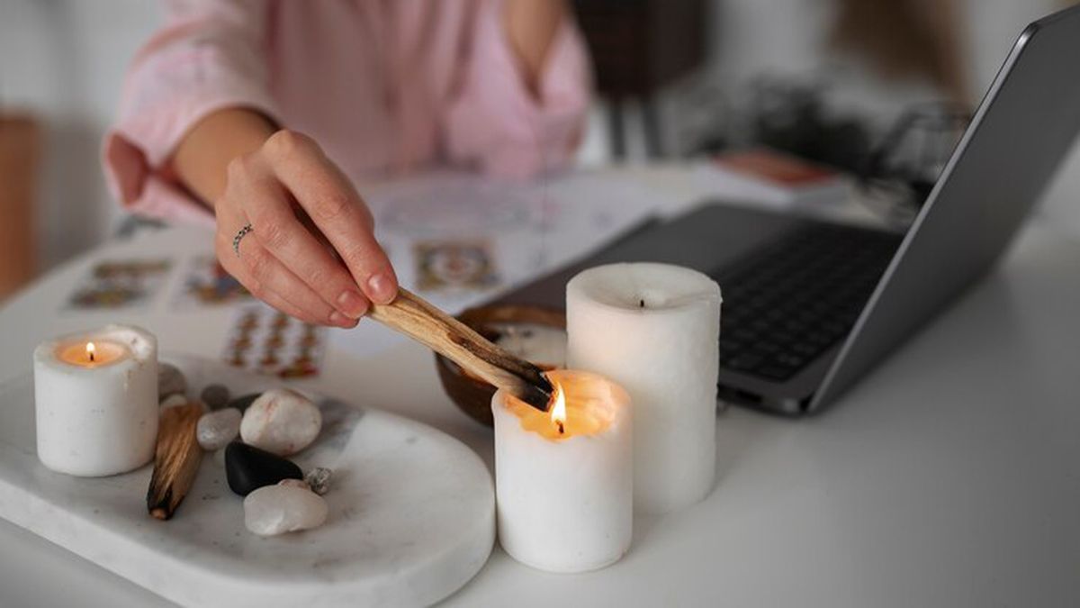 Rituales de Año Nuevo para dejar atrás la mala onda, conseguir amor y trabajo.