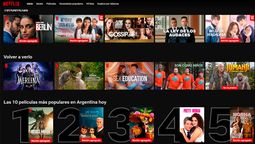 Los imperdibles estrenos de Netflix para esta semana.