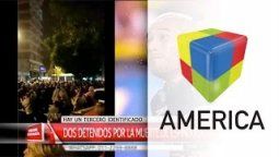 Ya son dos los detenidos por el asesinato del jugador de Chicago