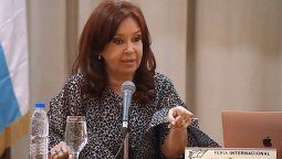 Afirmaron que el proyecto para intervenir la Justicia jujeña lo ordenó Cristina