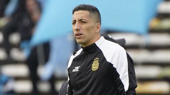 Yael Falcón Pérez rompió el silencio: qué dijo el árbitro sobre el polémico penal en River-Belgrano Yael Falcón Pérez rompió el silencio: qué dijo el árbitro sobre el polémico penal en River-Belgrano