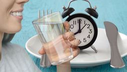 No es el agua: la bebida ideal para romper el ayuno si buscas bajar de peso No es el agua: la bebida ideal para romper el ayuno si buscas bajar de peso