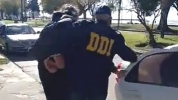 Femicidio en La Plata: un hombre asesinó a su ex pareja, se fugó y fue detenido