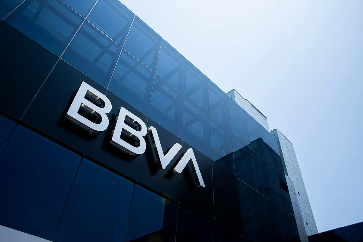BBVA busca personal para sumar a su equipo. BBVA busca personal para sumar a su equipo. 