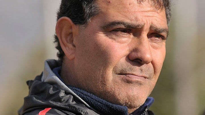 El mundo del fútbol despidió a Scivoletto
