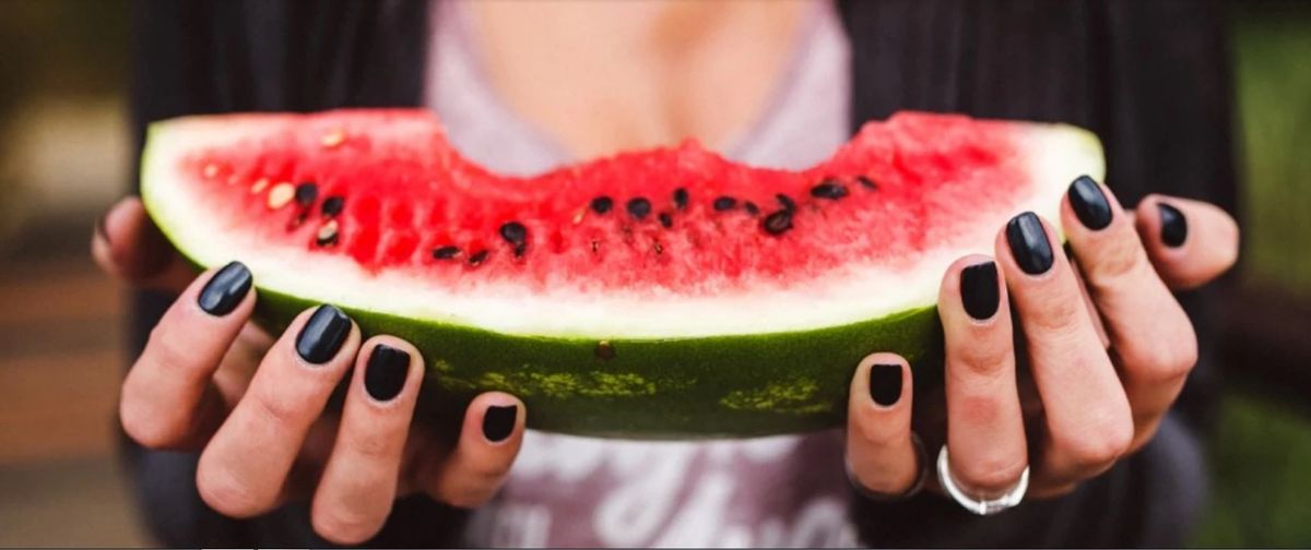 La sandía es la reina del verano, conocé sus múltiples y excelentes beneficios La sandía es la reina del verano, conocé sus múltiples y excelentes beneficios