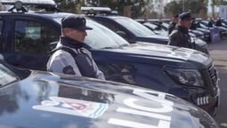 Entre intentos de robo y fugas, la Policía debió intervenir en varios hechos este domingo Entre intentos de robo y fugas, la Policía debió intervenir en varios hechos este domingo