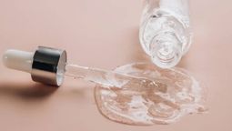 Trucos de belleza: sérum de ácido hialurónico con cáscaras de huevo.