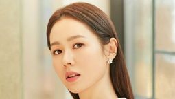 Son Ye-jin es la protagonista de este drama coreano de Netflix.