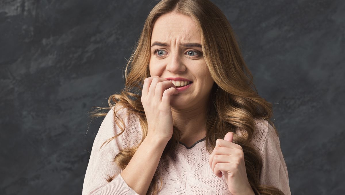 Comerse las uñas: 6 posibles causas que generan este pésimo hábito