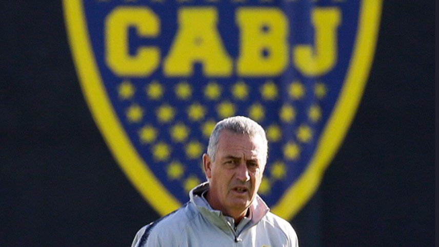 Gustavo Alfaro tendrá el refuerzo que tanto pidió