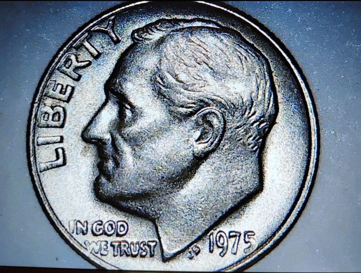 Atención coleccionistas de monedas y billetes: este ejemplar podría hacerte millonario. Atención coleccionistas de monedas y billetes: este ejemplar podría hacerte millonario.