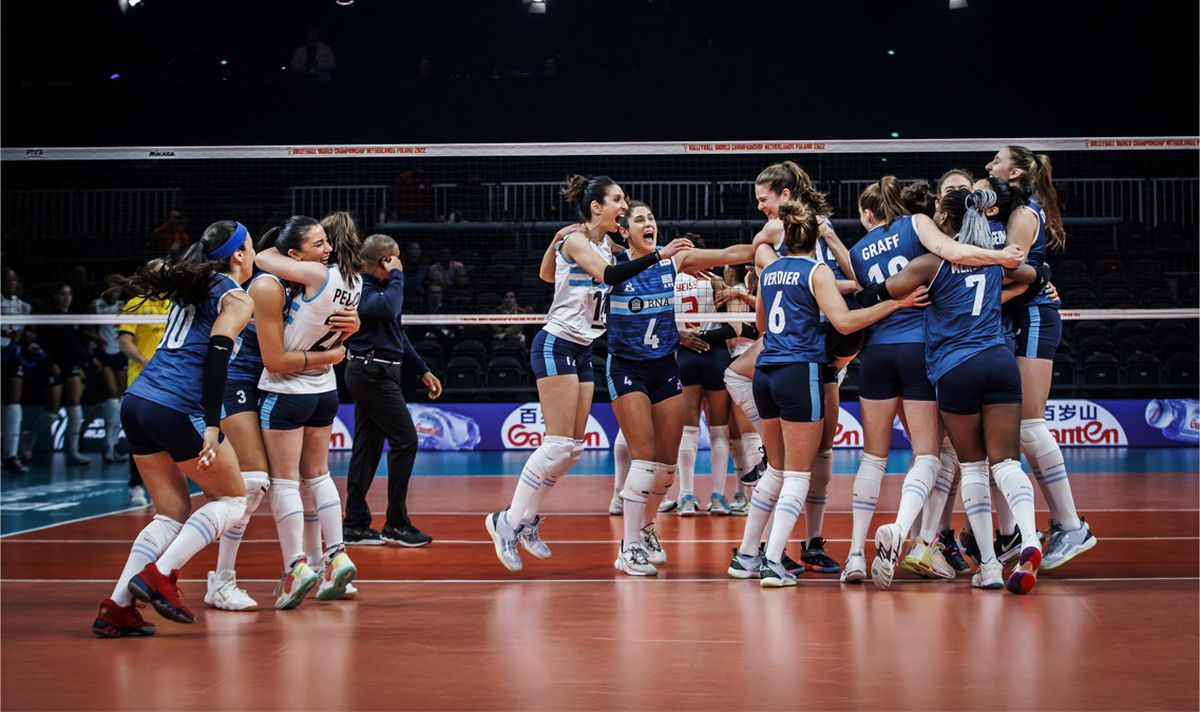 Las Panteras intentarán dar el batacazo ante Países Bajos.