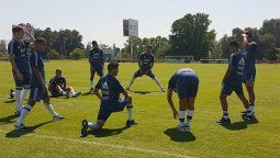 El pibe Mac Allister se rompió los ligamentos y será baja en la Selección
