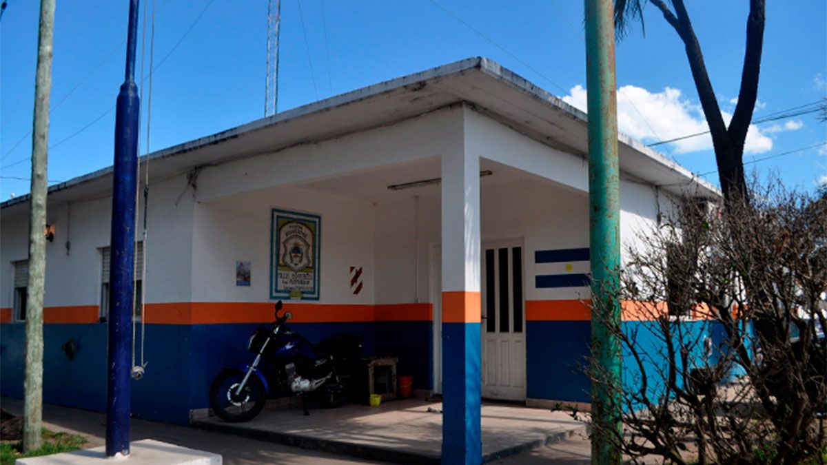 Un niño de 11 años fue a la comisaría a pedir que su madre le dejara de pegar.