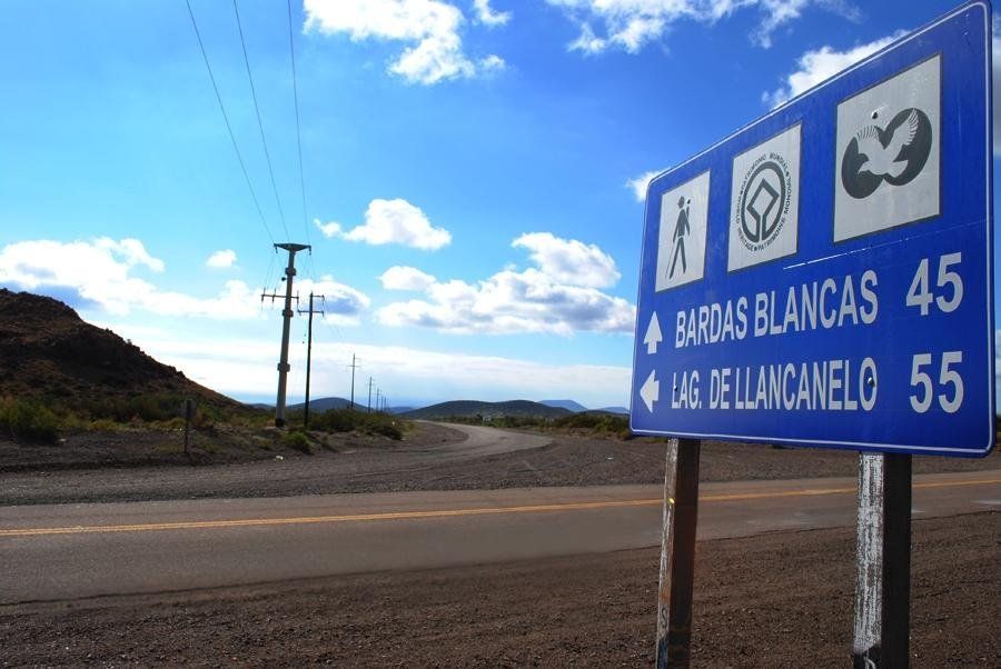 Malargüe: Dos ofertas para hacer la ruta 186, clave para un proyecto científico