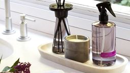 ¿Quieres traer el aroma de un bosque a tu hogar? Te enseñamos cómo preparar un aromatizador casero. ¿Quieres traer el aroma de un bosque a tu hogar? Te enseñamos cómo preparar un aromatizador casero.