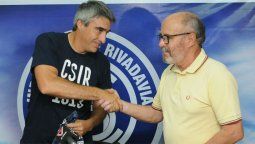La Lepra viajó con la inclusión de 3 cambios