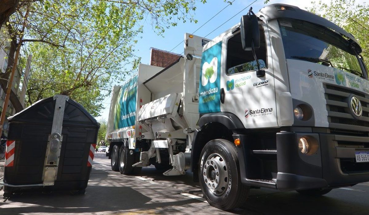 En Ciudad reforzarán el servicio este miércoles con empleados municipales. En Ciudad reforzarán el servicio este miércoles con empleados municipales.