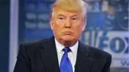 Primera demanda contra Trump por su orden sobre refugiados e inmigrantes