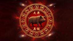 HORÓSCOPO CHINO: las predicciones del miércoles 26 de noviembre, día del Cerdo de Tierra Yin