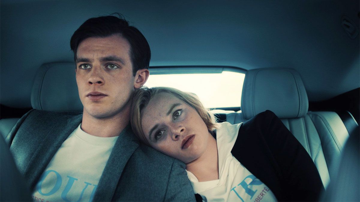 La película de Netflix es uno de los mejores dramas de los últimos tiempos. La película de Netflix es uno de los mejores dramas de los últimos tiempos.