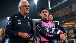 Briatore banca a Colapinto.