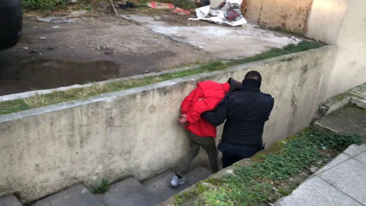 El joven de 21 años acusado del asesinato de Martín Mora Negretti, ocurrido en junio pasado en Mar del Plata, seguirá detenido con prisión preventiva