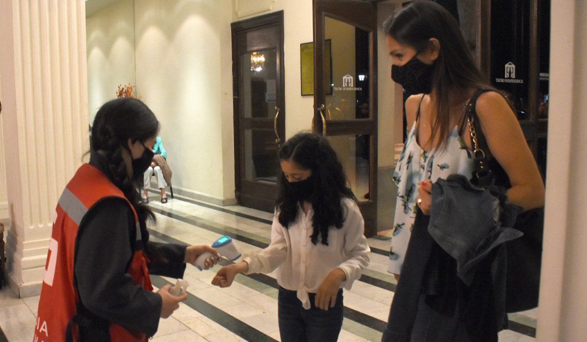 El Gobierno de Mendoza volvió a insistir para que la Nación defina la reapertura del turismo internacional.