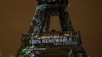ONU: 30 nuevos países ratificarán el pacto climático