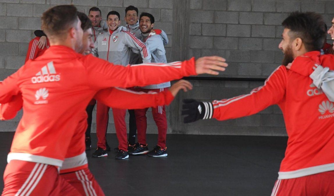 River se despide de los domingos